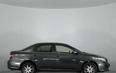 Toyota Corolla, 2012 год, 850 000 рублей, 4 фотография