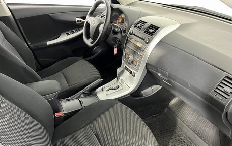 Toyota Corolla, 2012 год, 850 000 рублей, 13 фотография