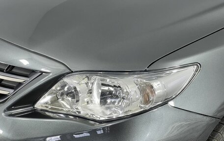 Toyota Corolla, 2012 год, 850 000 рублей, 9 фотография