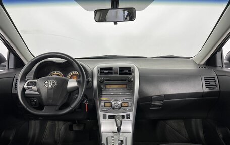 Toyota Corolla, 2012 год, 850 000 рублей, 15 фотография