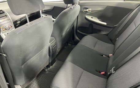 Toyota Corolla, 2012 год, 850 000 рублей, 11 фотография