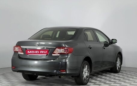 Toyota Corolla, 2012 год, 850 000 рублей, 5 фотография