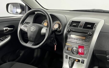 Toyota Corolla, 2012 год, 850 000 рублей, 14 фотография