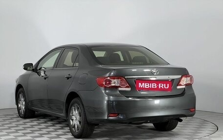 Toyota Corolla, 2012 год, 850 000 рублей, 7 фотография