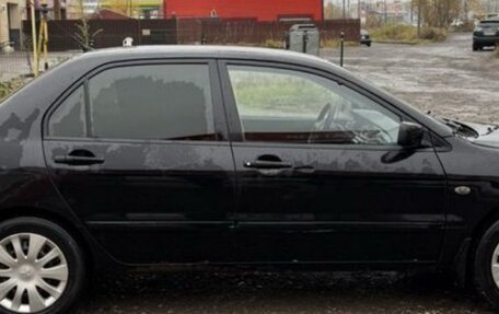 Mitsubishi Lancer IX, 2007 год, 230 000 рублей, 2 фотография