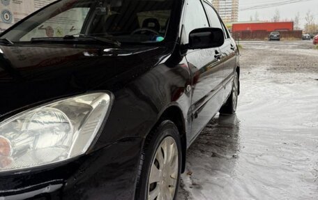 Mitsubishi Lancer IX, 2007 год, 230 000 рублей, 5 фотография