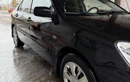 Mitsubishi Lancer IX, 2007 год, 230 000 рублей, 9 фотография