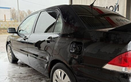 Mitsubishi Lancer IX, 2007 год, 230 000 рублей, 6 фотография