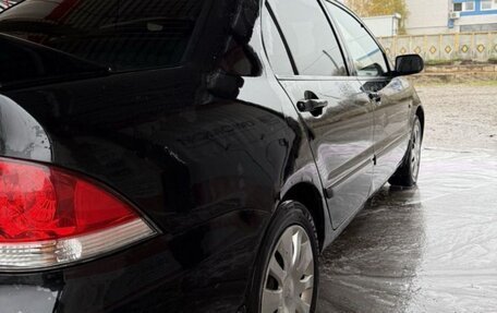 Mitsubishi Lancer IX, 2007 год, 230 000 рублей, 7 фотография