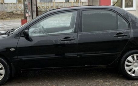 Mitsubishi Lancer IX, 2007 год, 230 000 рублей, 1 фотография