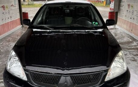 Mitsubishi Lancer IX, 2007 год, 230 000 рублей, 8 фотография