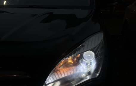 Changan CS35, 2014 год, 580 000 рублей, 3 фотография