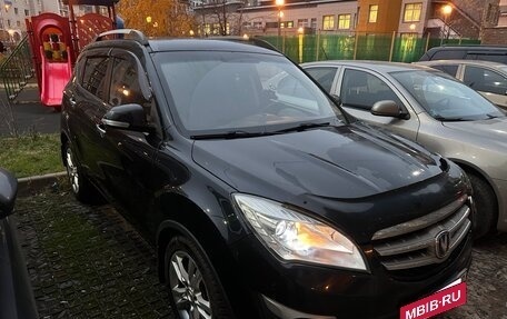 Changan CS35, 2014 год, 580 000 рублей, 2 фотография