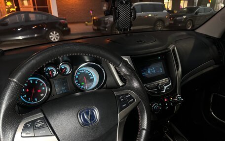 Changan CS35, 2014 год, 580 000 рублей, 7 фотография