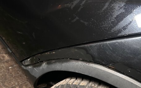 Changan CS35, 2014 год, 580 000 рублей, 12 фотография