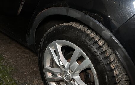 Changan CS35, 2014 год, 580 000 рублей, 14 фотография