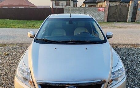 Ford Focus II рестайлинг, 2008 год, 540 000 рублей, 1 фотография