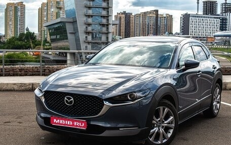 Mazda CX-30 I, 2020 год, 2 500 000 рублей, 1 фотография