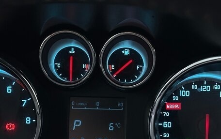 Changan CS35, 2014 год, 580 000 рублей, 15 фотография