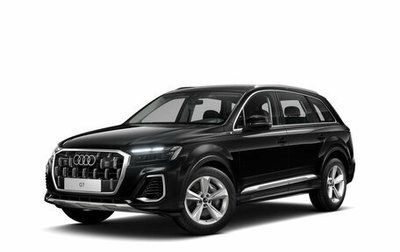Audi Q7, 2025 год, 11 690 000 рублей, 1 фотография