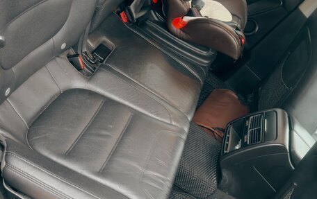 Volkswagen Touareg III, 2011 год, 2 490 000 рублей, 7 фотография