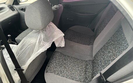 Chevrolet Lanos I, 2007 год, 235 000 рублей, 11 фотография