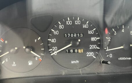 Chevrolet Lanos I, 2007 год, 235 000 рублей, 14 фотография