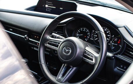 Mazda CX-30 I, 2020 год, 2 500 000 рублей, 3 фотография