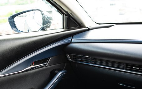 Mazda CX-30 I, 2020 год, 2 500 000 рублей, 4 фотография