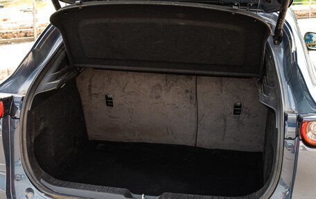 Mazda CX-30 I, 2020 год, 2 500 000 рублей, 10 фотография