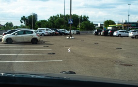 Mazda CX-30 I, 2020 год, 2 500 000 рублей, 12 фотография