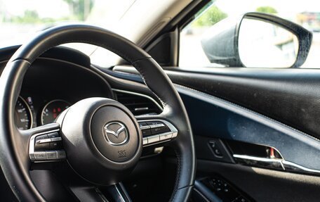 Mazda CX-30 I, 2020 год, 2 500 000 рублей, 7 фотография