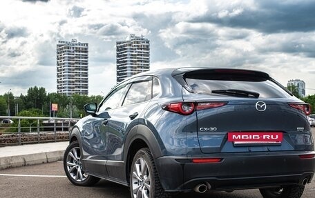 Mazda CX-30 I, 2020 год, 2 500 000 рублей, 2 фотография