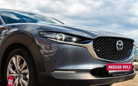 Mazda CX-30 I, 2020 год, 2 500 000 рублей, 9 фотография