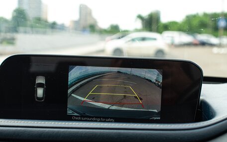 Mazda CX-30 I, 2020 год, 2 500 000 рублей, 15 фотография