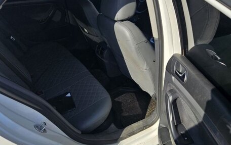 Volkswagen Jetta VI, 2009 год, 690 000 рублей, 4 фотография