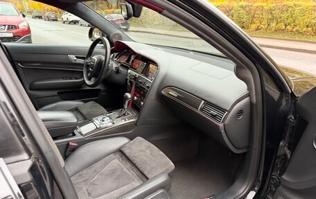 Audi RS 6, 2008 год, 2 500 000 рублей, 2 фотография