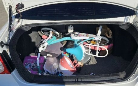 Volkswagen Jetta VI, 2009 год, 690 000 рублей, 6 фотография