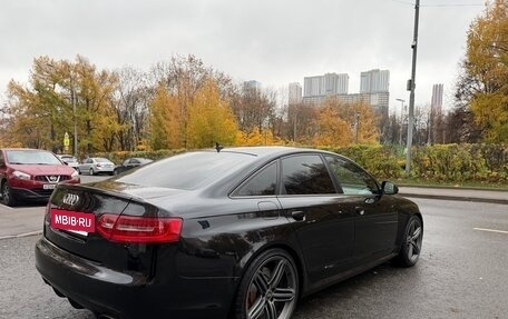 Audi RS 6, 2008 год, 2 500 000 рублей, 7 фотография