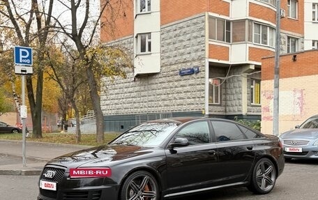 Audi RS 6, 2008 год, 2 500 000 рублей, 5 фотография