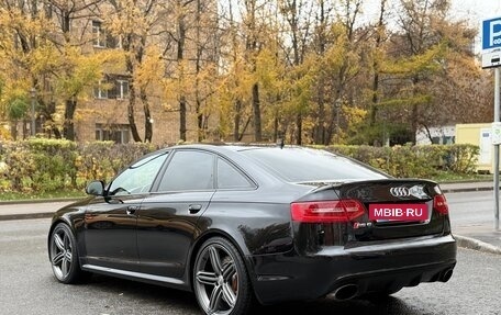 Audi RS 6, 2008 год, 2 500 000 рублей, 4 фотография