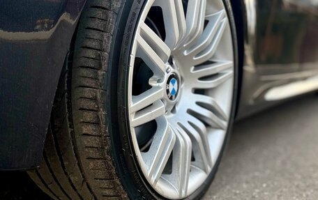 BMW 5 серия, 2008 год, 1 080 000 рублей, 7 фотография