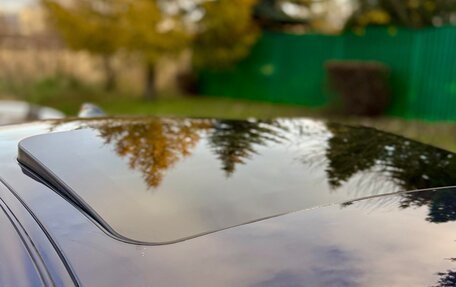 BMW 5 серия, 2008 год, 1 080 000 рублей, 10 фотография