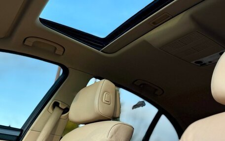 BMW 5 серия, 2008 год, 1 080 000 рублей, 14 фотография