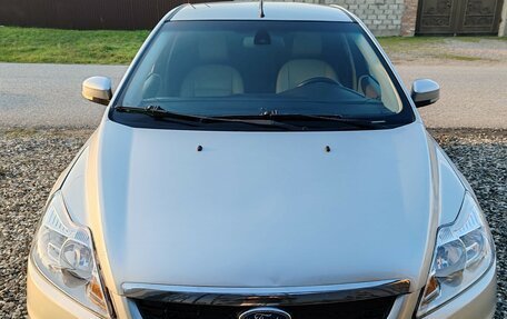 Ford Focus II рестайлинг, 2008 год, 540 000 рублей, 5 фотография