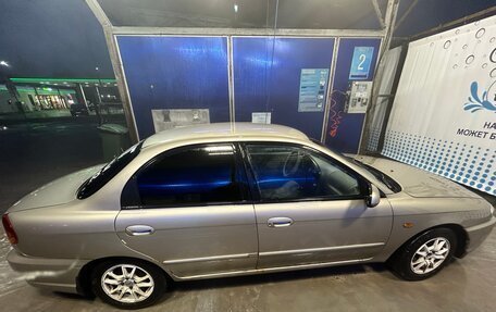 KIA Spectra II (LD), 2008 год, 280 000 рублей, 2 фотография