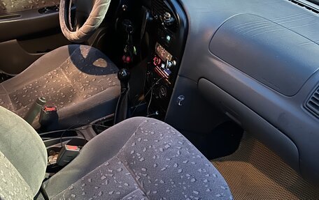 KIA Spectra II (LD), 2008 год, 280 000 рублей, 8 фотография