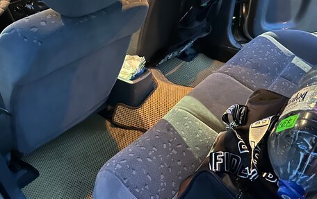 KIA Spectra II (LD), 2008 год, 280 000 рублей, 9 фотография