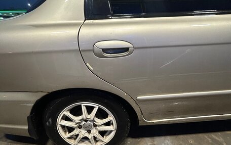 KIA Spectra II (LD), 2008 год, 280 000 рублей, 6 фотография