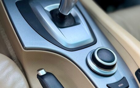 BMW 5 серия, 2008 год, 1 080 000 рублей, 16 фотография